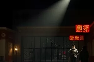 明天见昨天封面：翻页日历停在同一个日期与窗台绿植